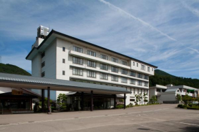 Hotels in Gujō
